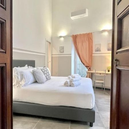 Happy Family Apartments U Papaviou Genoa Bagian luar foto