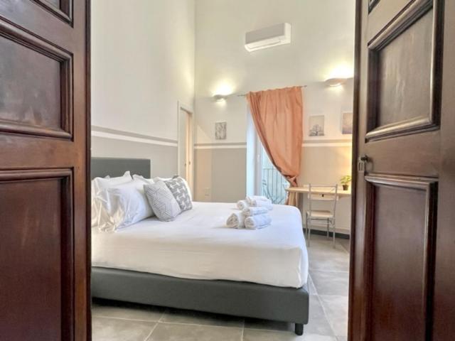 Happy Family Apartments U Papaviou Genoa Bagian luar foto