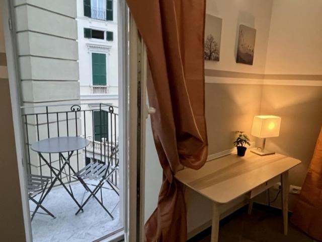 Happy Family Apartments U Papaviou Genoa Bagian luar foto