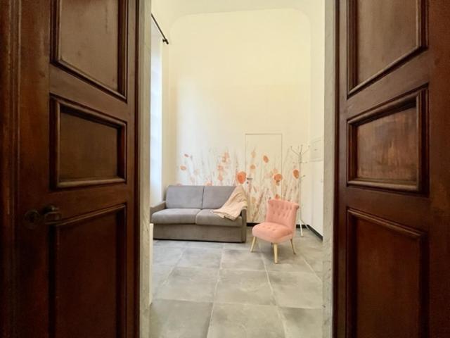Happy Family Apartments U Papaviou Genoa Bagian luar foto